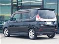 2018 Mitsubishi Delica D2