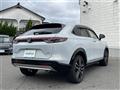 2021 Honda VEZEL