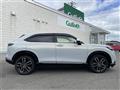 2021 Honda VEZEL