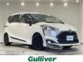 2021 Toyota Sienta