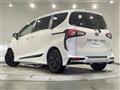 2021 Toyota Sienta