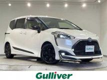 2021 Toyota Sienta