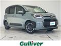 2023 Toyota Sienta