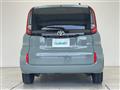2023 Toyota Sienta
