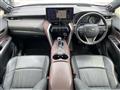2021 Toyota Harrier
