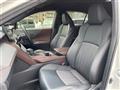 2021 Toyota Harrier