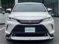 2021 Toyota Harrier
