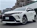 2021 Toyota Harrier