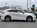 2021 Toyota Harrier