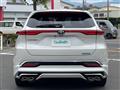 2021 Toyota Harrier