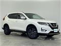 2021 Nissan X-Trail