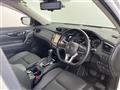 2021 Nissan X-Trail
