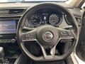 2018 Nissan X-Trail