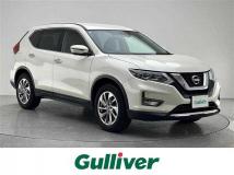 2018 Nissan X-Trail