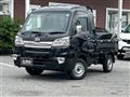 2020 Daihatsu Hijet Truck