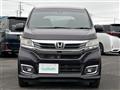 2017 Honda N-WGN