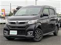 2017 Honda N-WGN