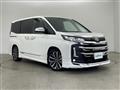 2022 Toyota Noah