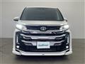 2022 Toyota Noah