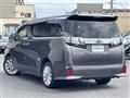 2016 Toyota Vellfire
