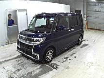 2019 Daihatsu Tanto