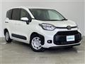 2023 Toyota Sienta