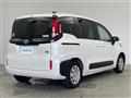 2023 Toyota Sienta