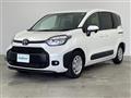 2023 Toyota Sienta