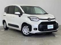 2023 Toyota Sienta