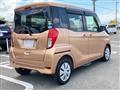 2015 Mitsubishi eK SPACE
