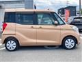2015 Mitsubishi eK SPACE