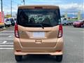 2015 Mitsubishi eK SPACE
