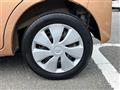 2015 Mitsubishi eK SPACE