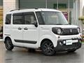 2022 Suzuki Spacia