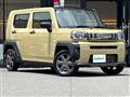 2022 Daihatsu Taft