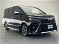 2021 Toyota Voxy