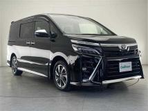 2021 Toyota Voxy