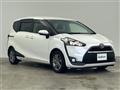 2017 Toyota Sienta