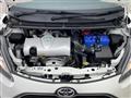 2017 Toyota Sienta