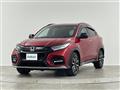 2020 Honda VEZEL