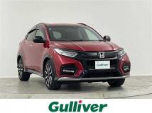 2020 Honda VEZEL