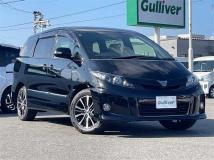 2015 Toyota Estima Hybrid