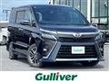 2020 Toyota Voxy