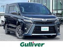 2020 Toyota Voxy