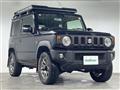 2025 Suzuki Jimny