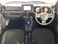 2025 Suzuki Jimny