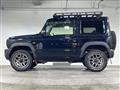 2025 Suzuki Jimny