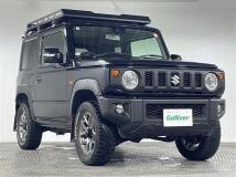 2025 Suzuki Jimny