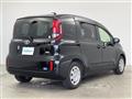 2023 Toyota Sienta