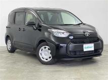 2023 Toyota Sienta